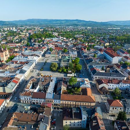 Apartament Prestige Nowy Sacz Exterior photo