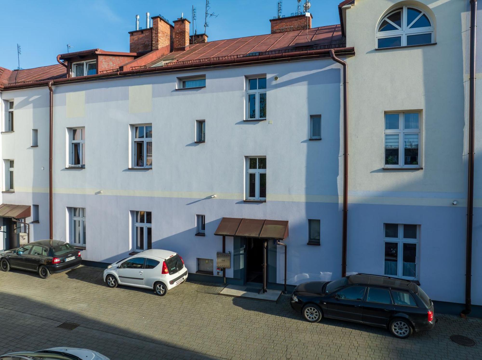 Apartament Prestige Nowy Sacz Exterior photo