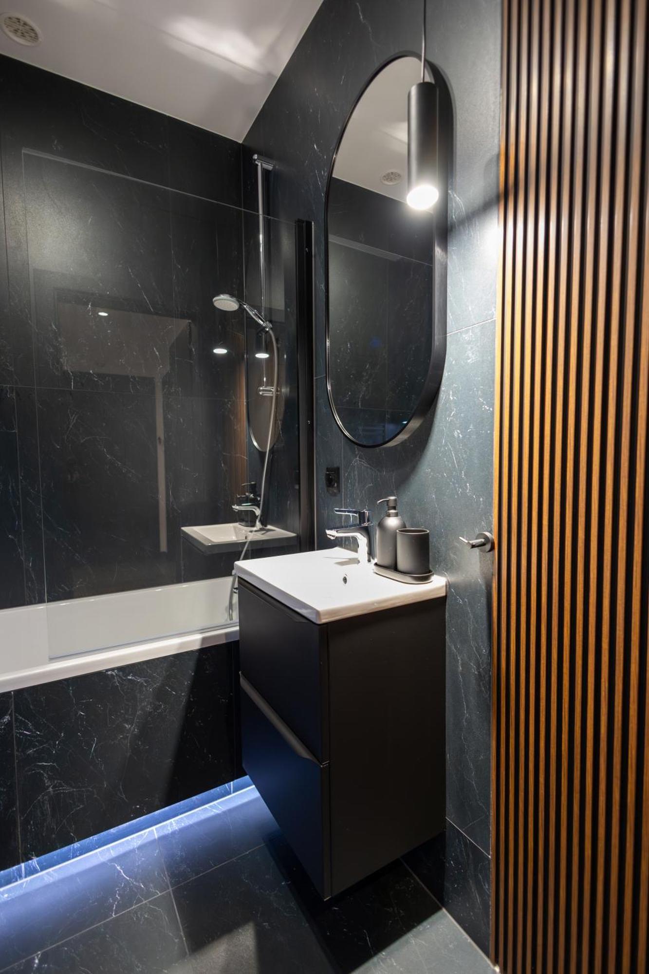 Apartament Prestige Nowy Sacz Exterior photo
