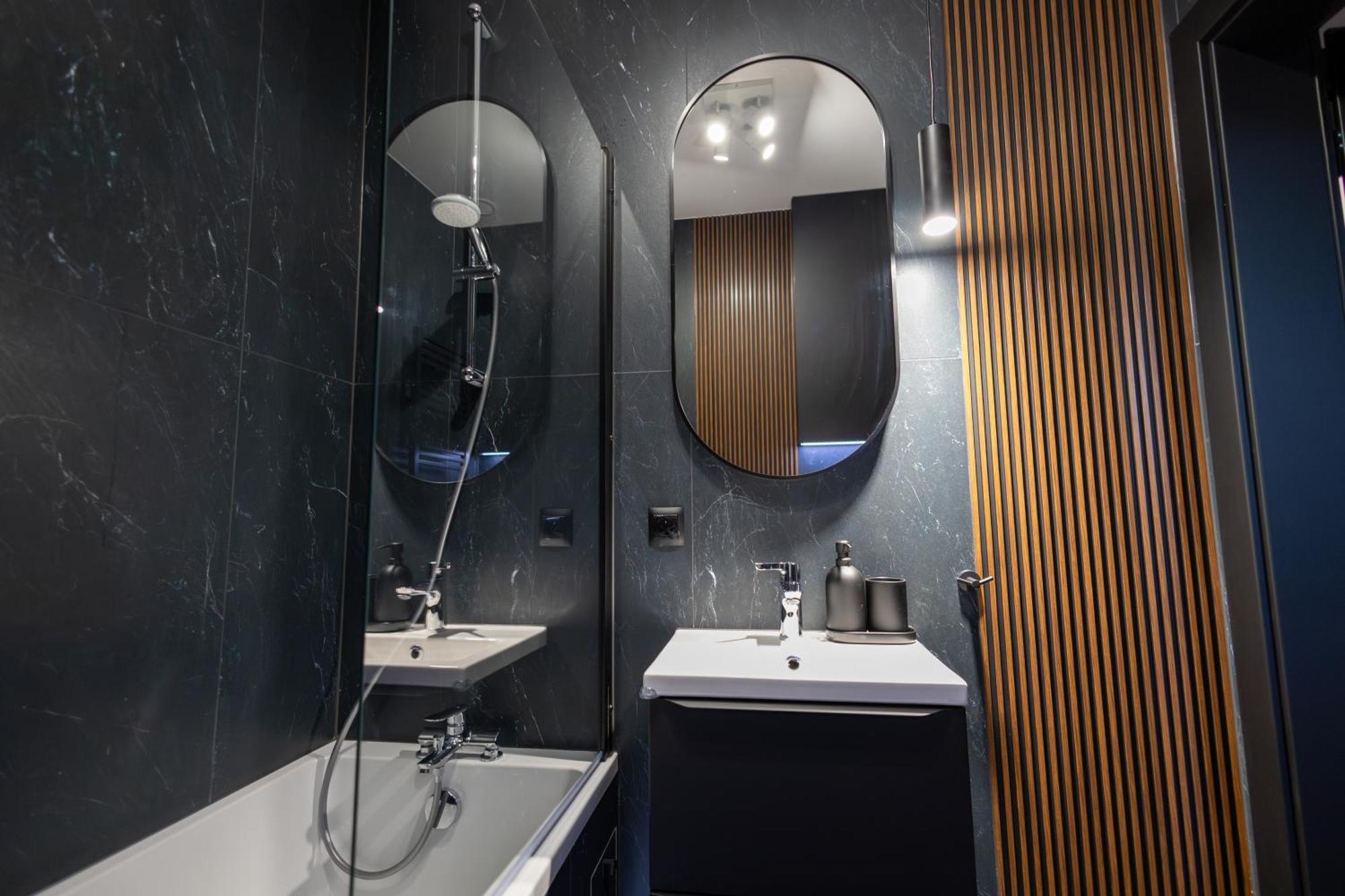 Apartament Prestige Nowy Sacz Exterior photo