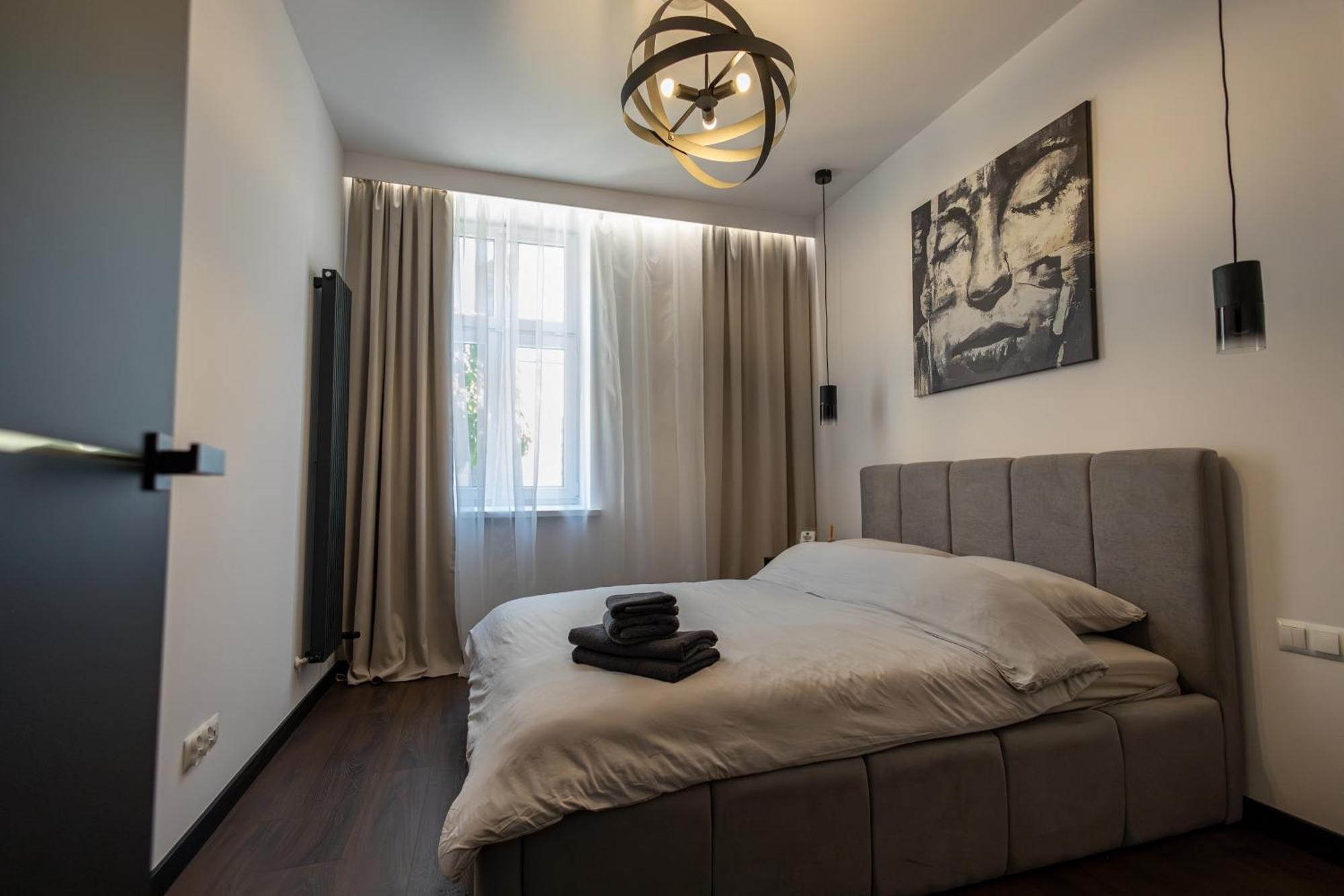 Apartament Prestige Nowy Sacz Exterior photo