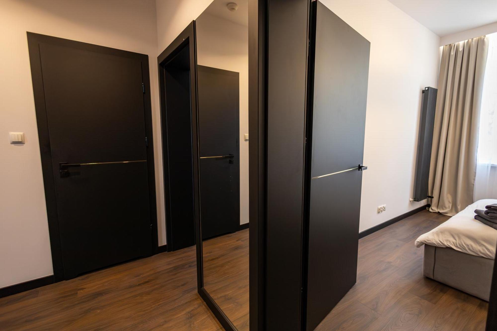 Apartament Prestige Nowy Sacz Exterior photo