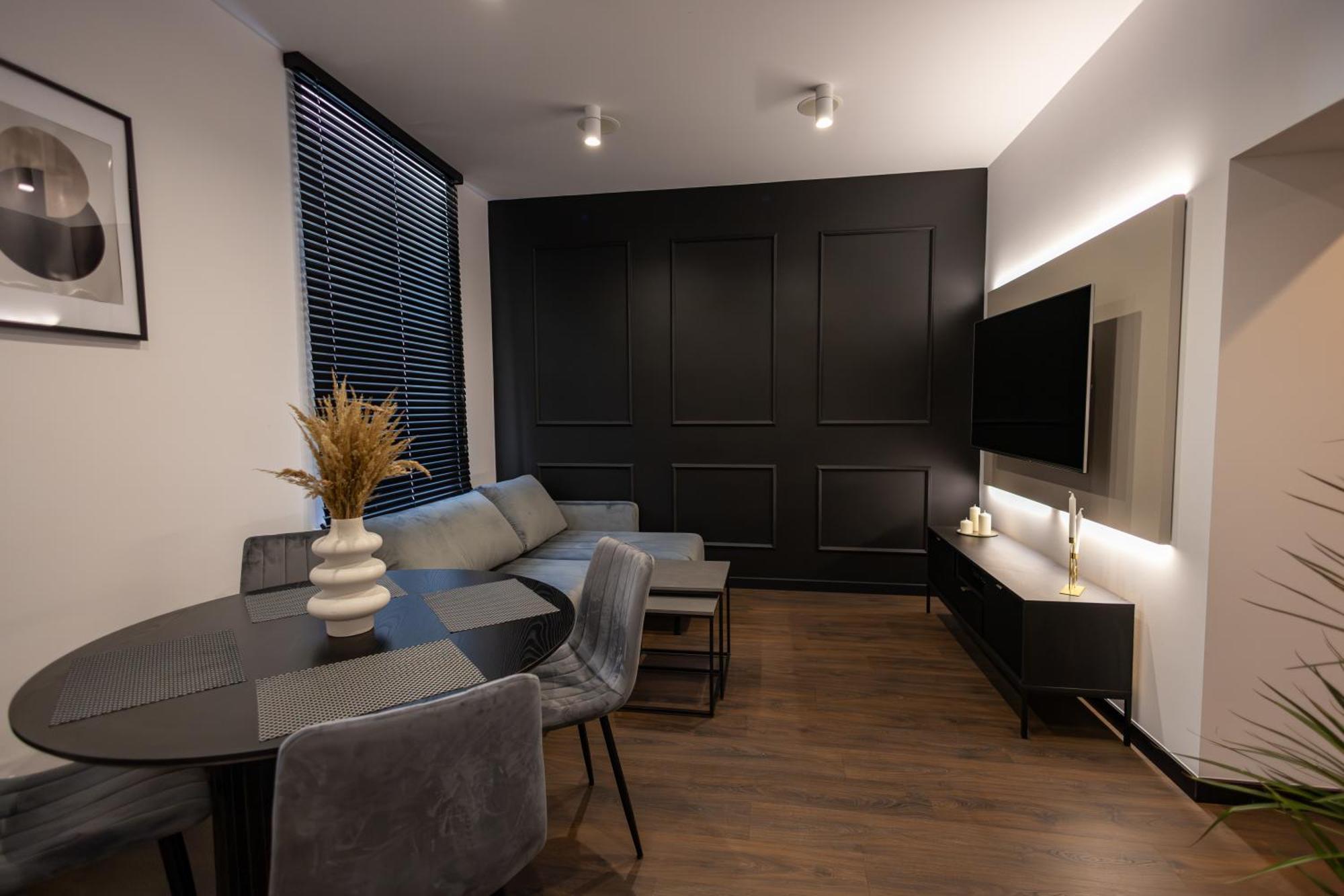 Apartament Prestige Nowy Sacz Exterior photo