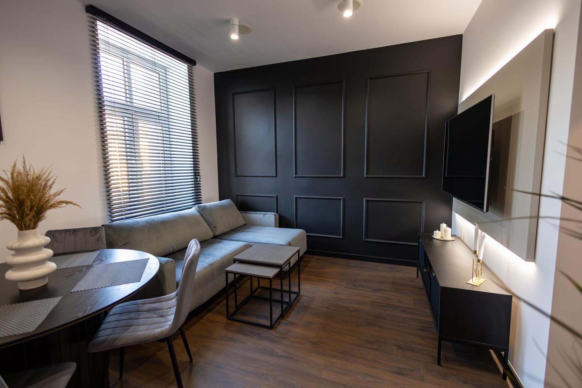 Apartament Prestige Nowy Sacz Exterior photo