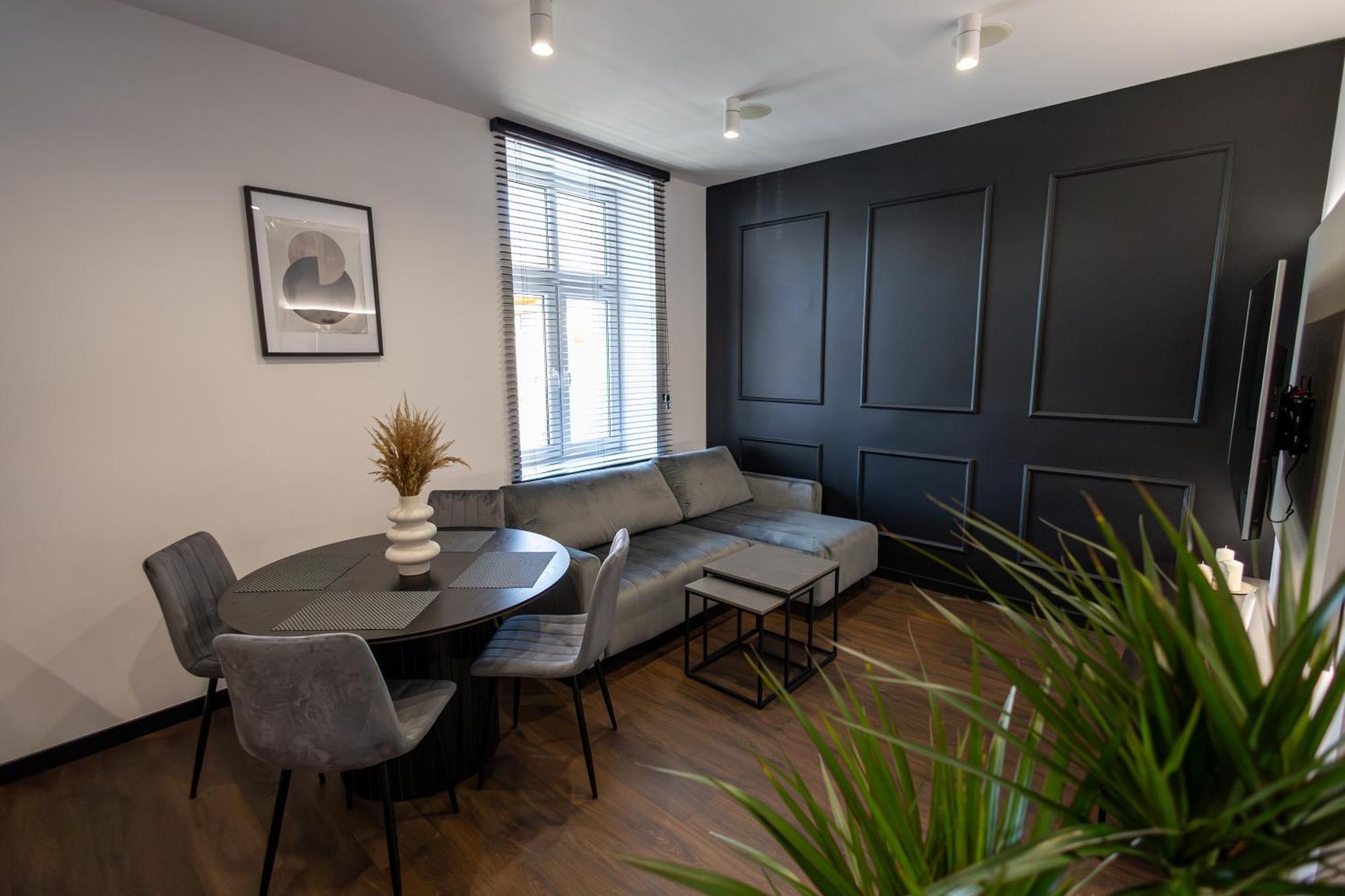 Apartament Prestige Nowy Sacz Exterior photo