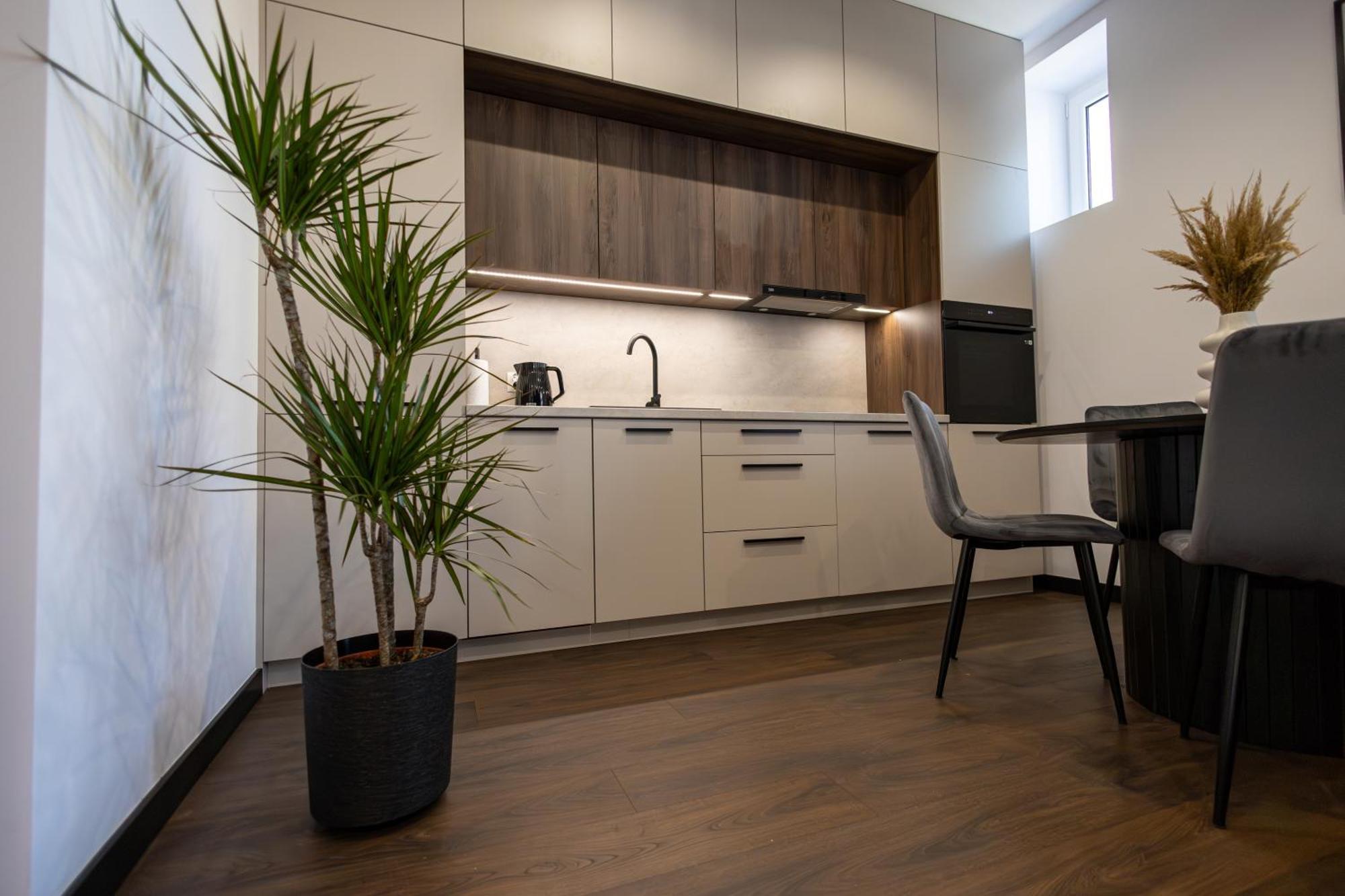 Apartament Prestige Nowy Sacz Exterior photo