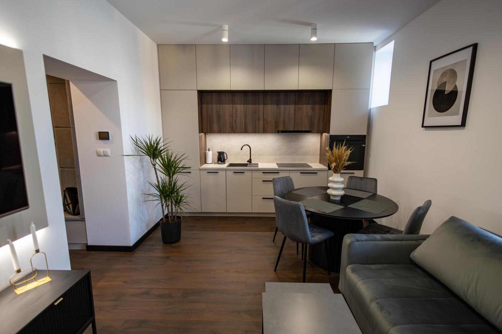 Apartament Prestige Nowy Sacz Exterior photo