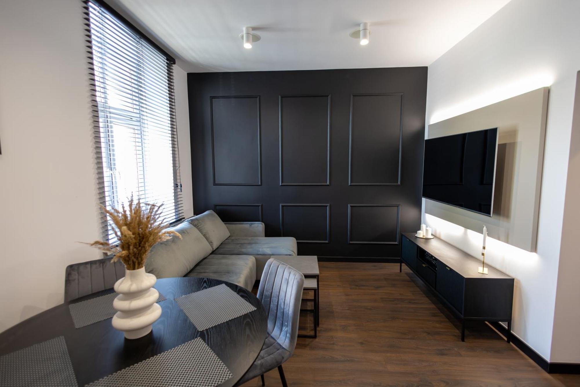 Apartament Prestige Nowy Sacz Exterior photo